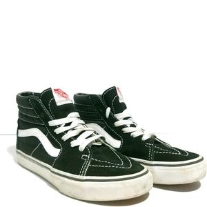 Van's Skateboard Sneakers